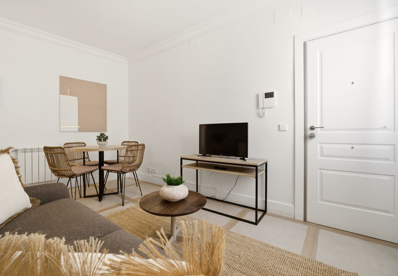 Apartment in Madrid - Casa Cortes VIII apartment in Madrid 