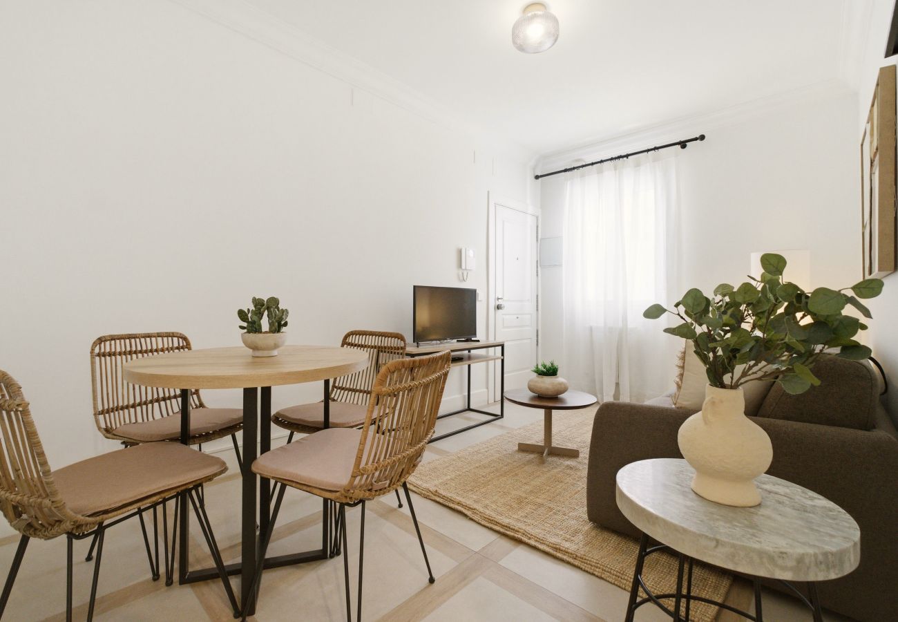 Apartment in Madrid - Casa Cortes VIII apartment in Madrid 