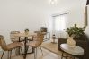 Apartment in Madrid - Casa Cortes VIII apartment in Madrid 