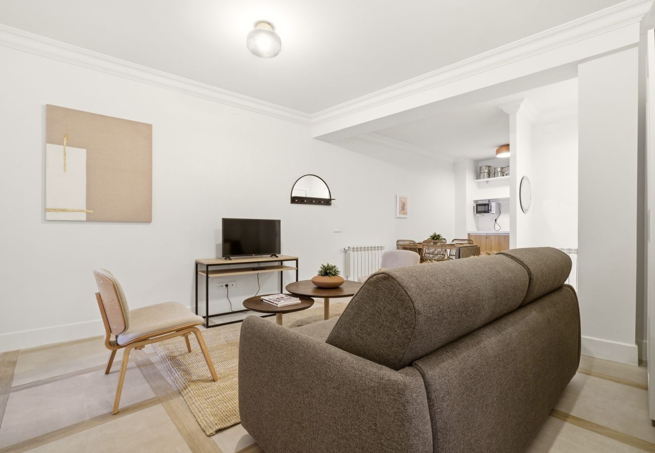 Apartment in Madrid - Casa Cortes X apartment in Madrid 