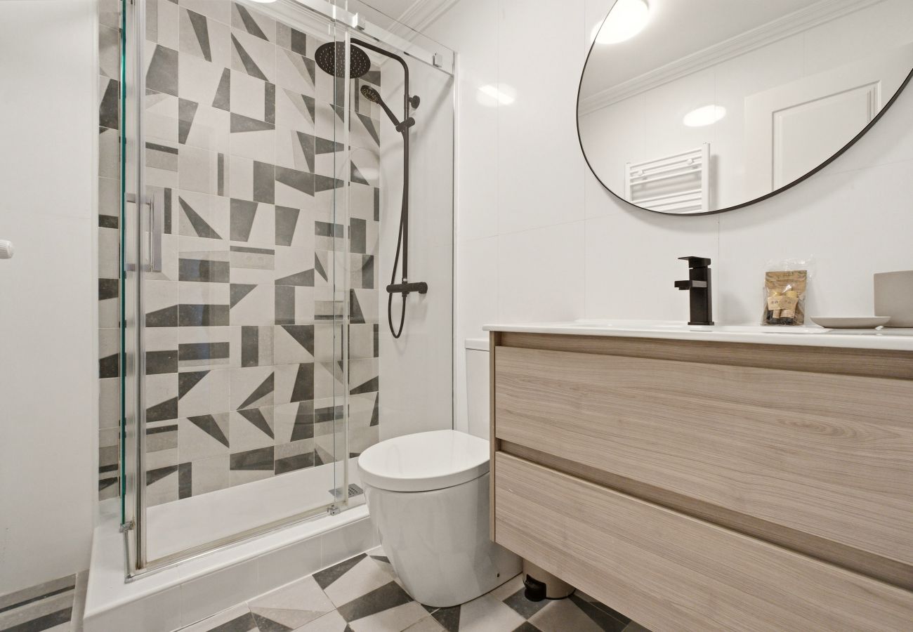 Apartment in Madrid - Casa Cortes X apartment in Madrid 