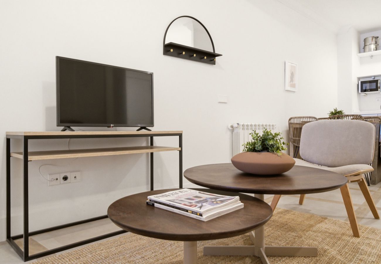 Apartment in Madrid - Casa Cortes X apartment in Madrid 