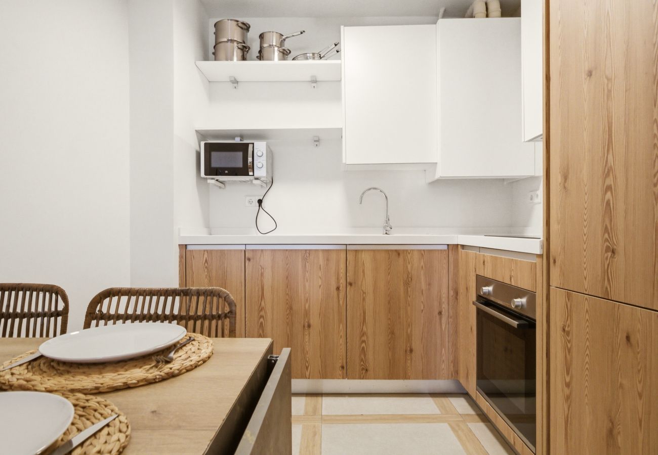 Apartment in Madrid - Casa Cortes X apartment in Madrid 