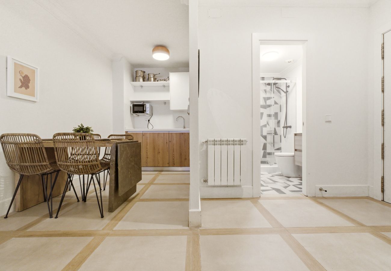 Apartment in Madrid - Casa Cortes X apartment in Madrid 