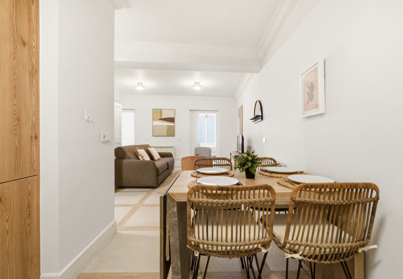 Apartment in Madrid - Casa Cortes X apartment in Madrid 