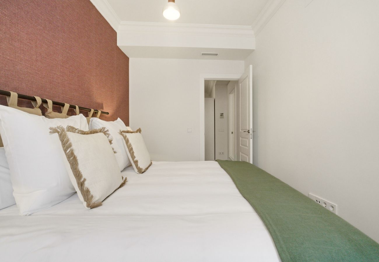 Apartment in Madrid - Casa Cortes X apartment in Madrid 