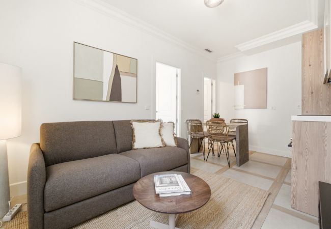 Apartment in Madrid - Casa Cortes X apartment in Madrid 