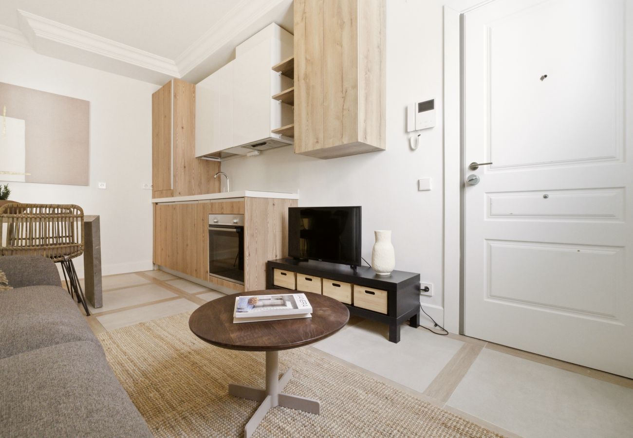 Apartment in Madrid - Casa Cortes X apartment in Madrid 