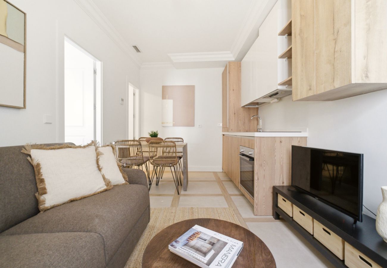 Apartment in Madrid - Casa Cortes X apartment in Madrid 