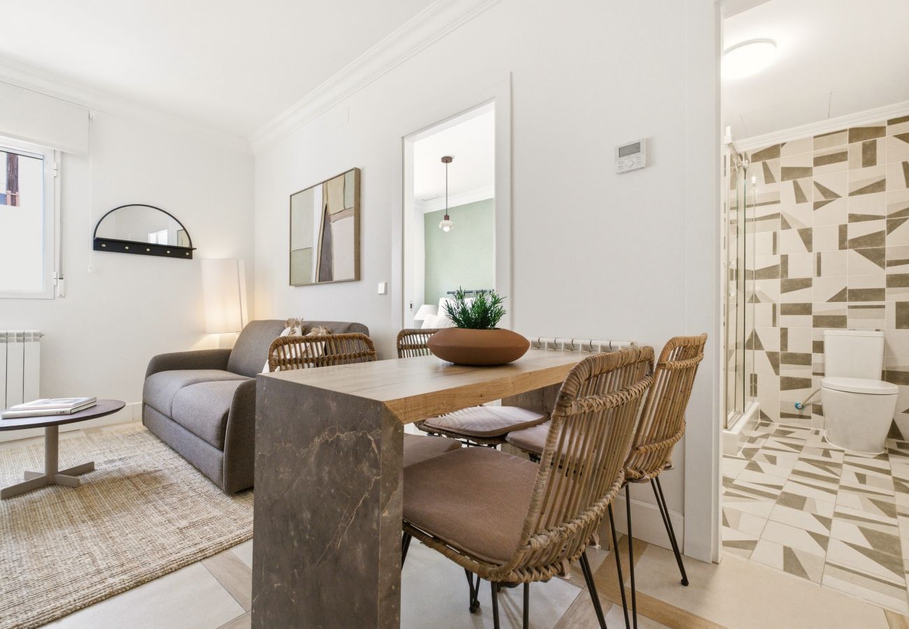 Apartment in Madrid - Casa Cortes X apartment in Madrid 