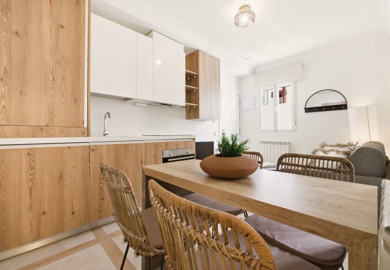 Apartment in Madrid - Casa Cortes X apartment in Madrid 