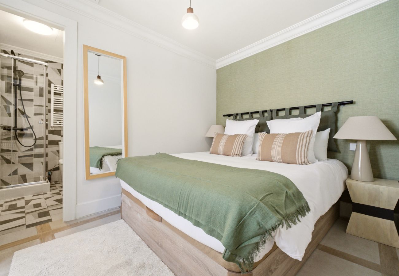 Apartment in Madrid - Casa Cortes XIV apartment in Madrid 