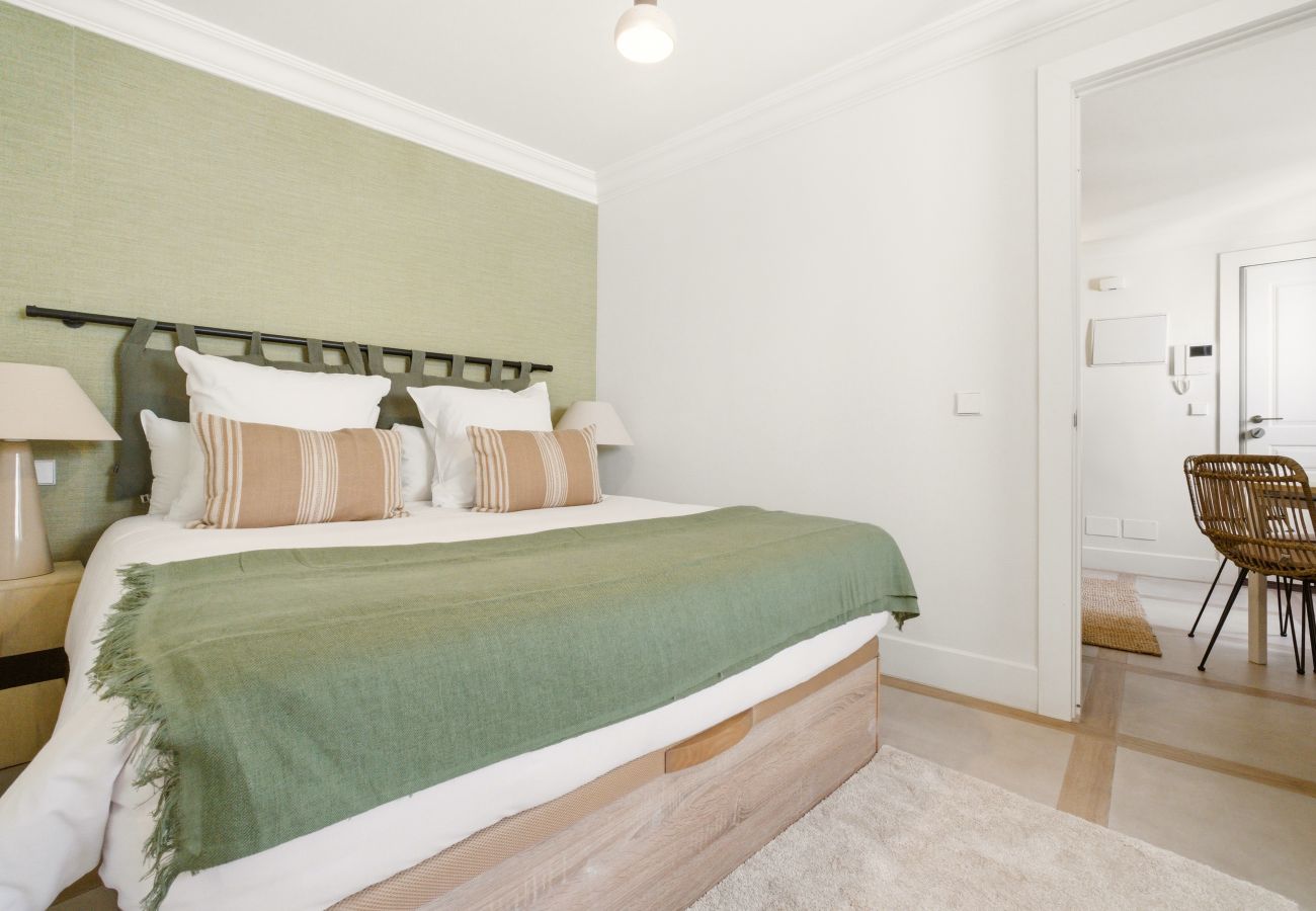 Apartment in Madrid - Casa Cortes XIV apartment in Madrid 