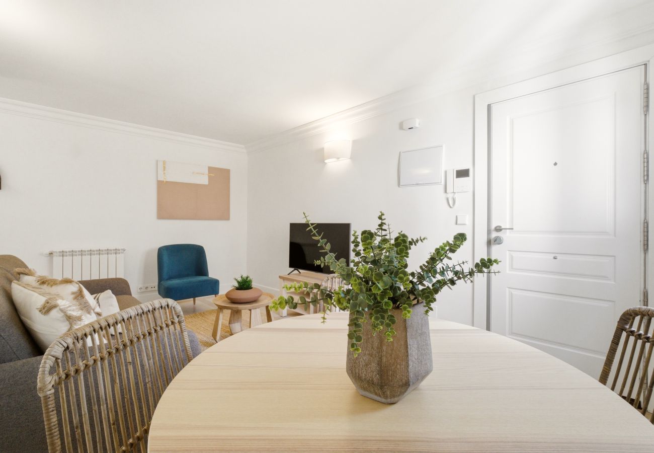 Apartment in Madrid - Casa Cortes XIV apartment in Madrid 