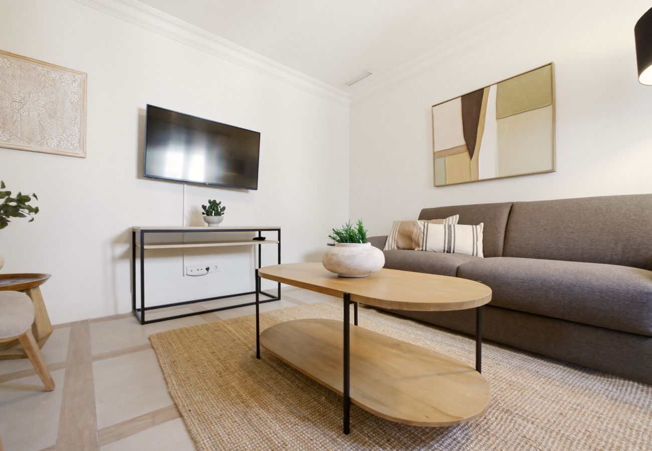 Apartment in Madrid - Casa Cortes XV apartment in Madrid 