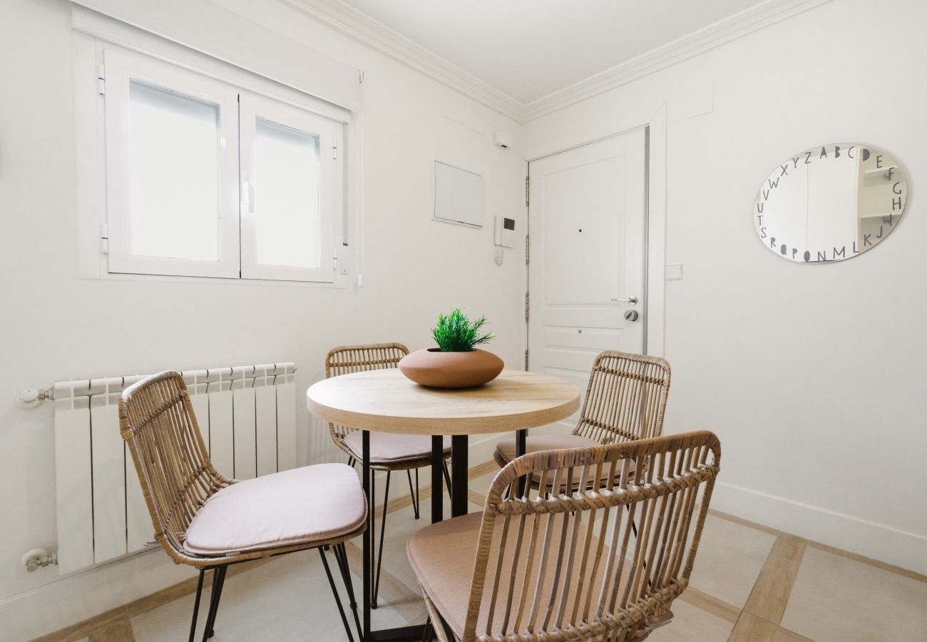 Apartment in Madrid - Casa Cortes XV apartment in Madrid 