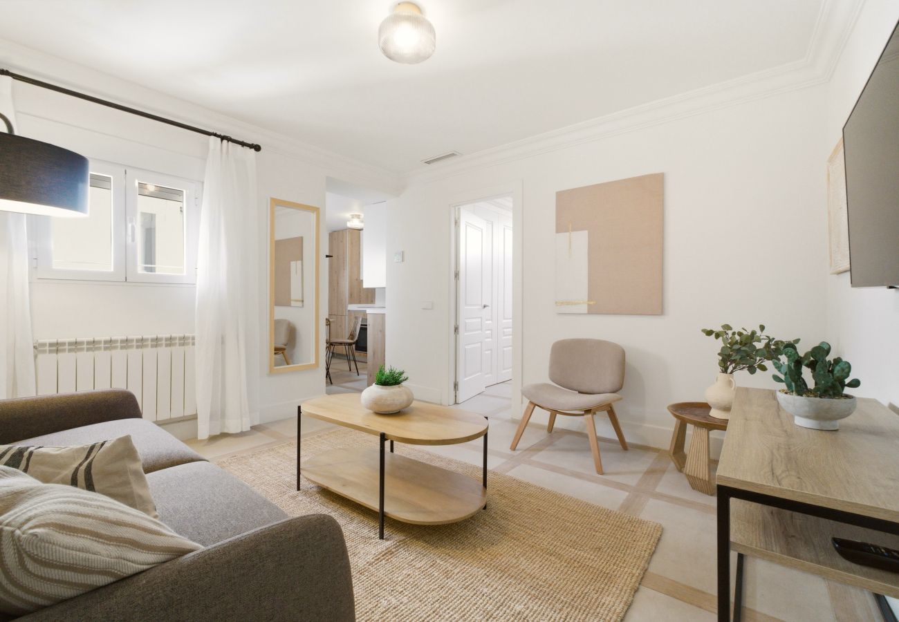 Apartment in Madrid - Casa Cortes XV apartment in Madrid 