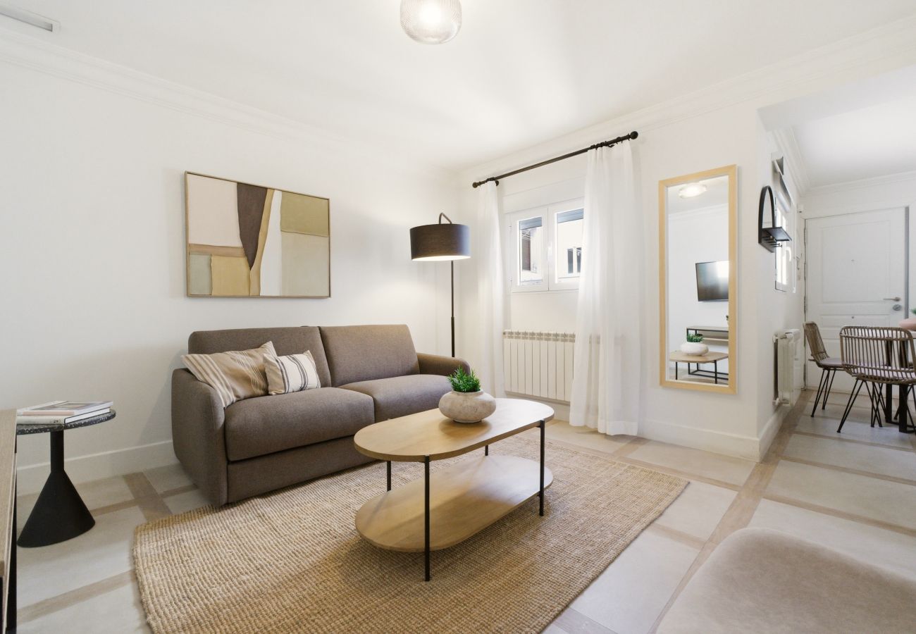 Apartment in Madrid - Casa Cortes XV apartment in Madrid 