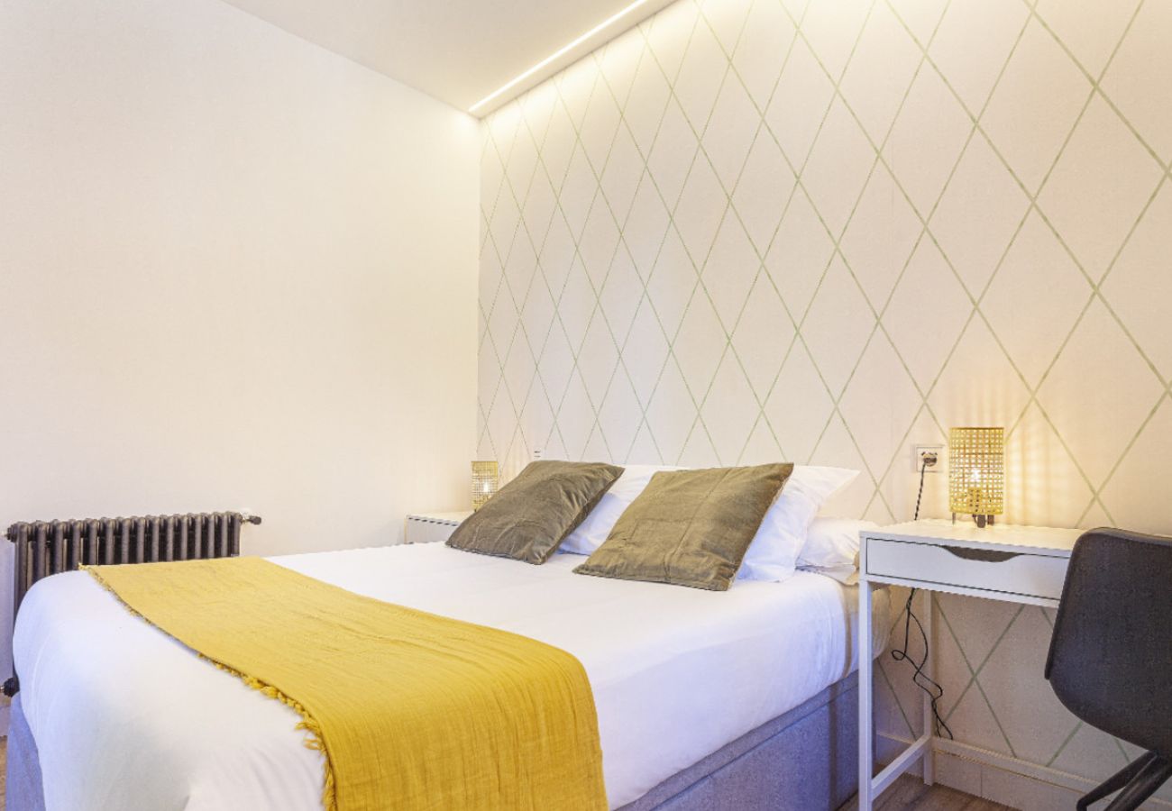 Apartment in Madrid - 4 Ways VII apartment in Madrid 