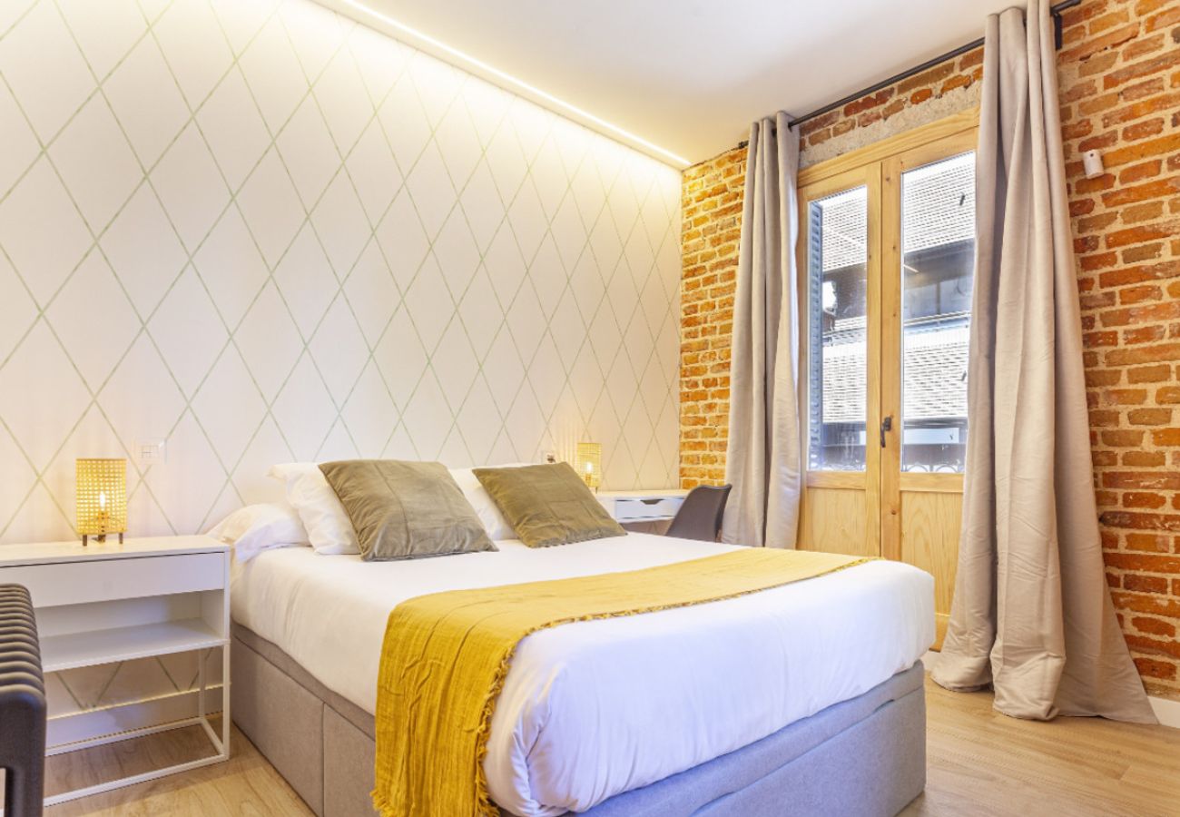 Apartment in Madrid - 4 Ways VII apartment in Madrid 