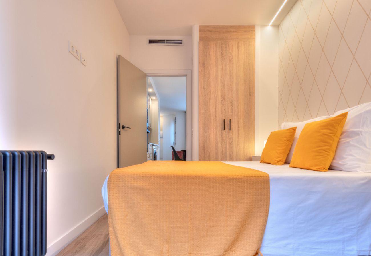 Apartment in Madrid - 4 Ways IX apartment in Madrid 