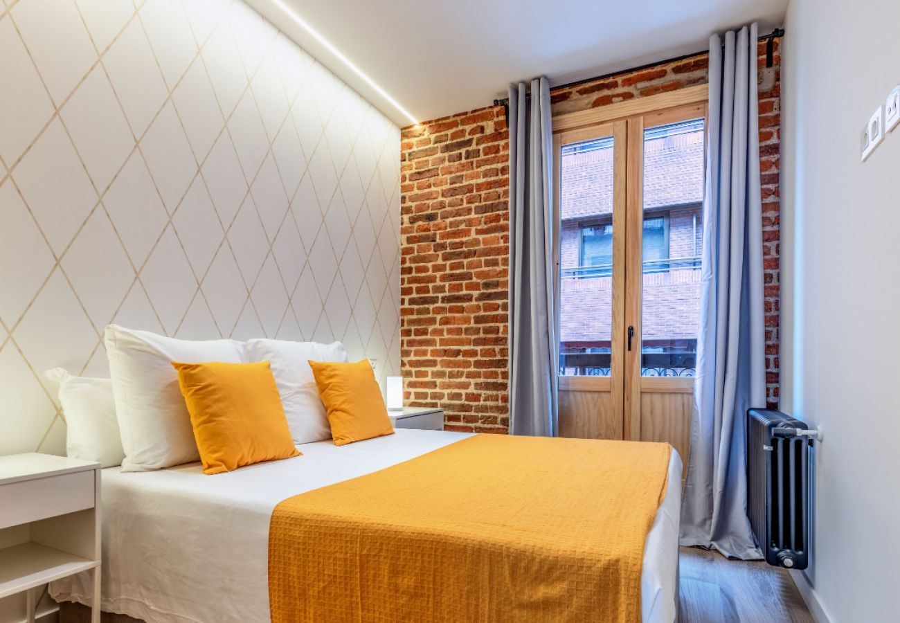 Apartment in Madrid - 4 Ways IX apartment in Madrid 