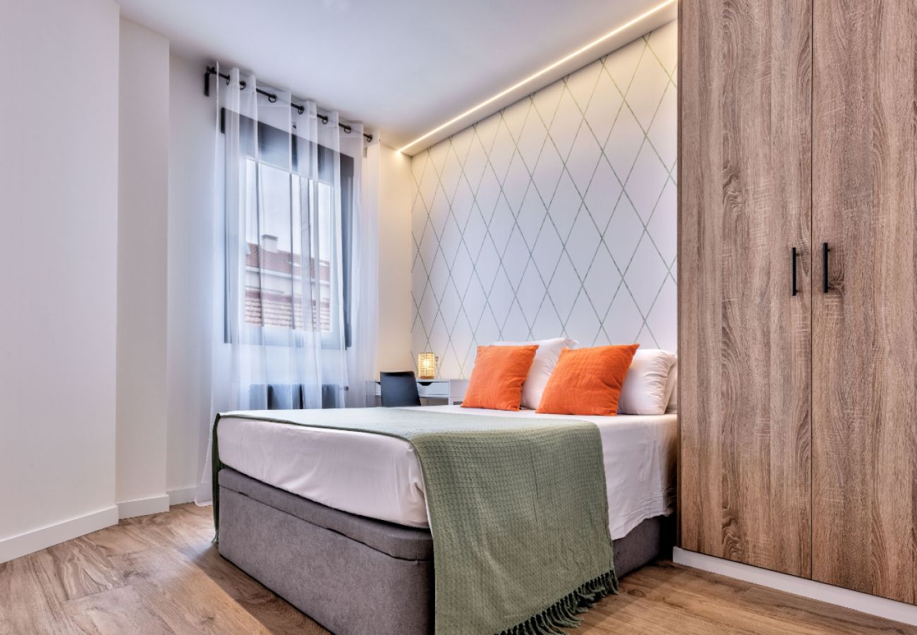 Apartment in Madrid - 4 Ways XIV apartment in Madrid