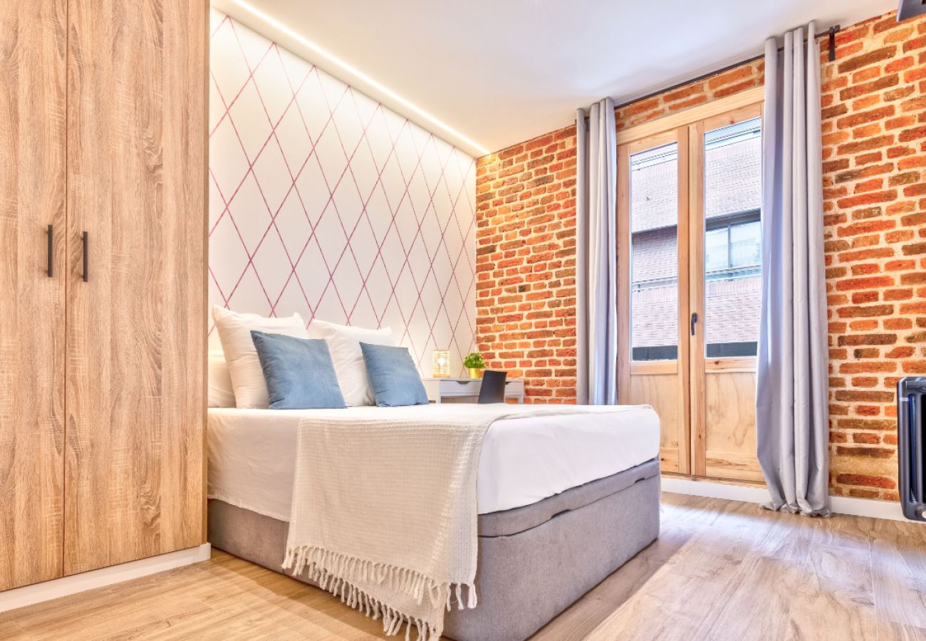 Apartment in Madrid - 4 Ways XIV apartment in Madrid