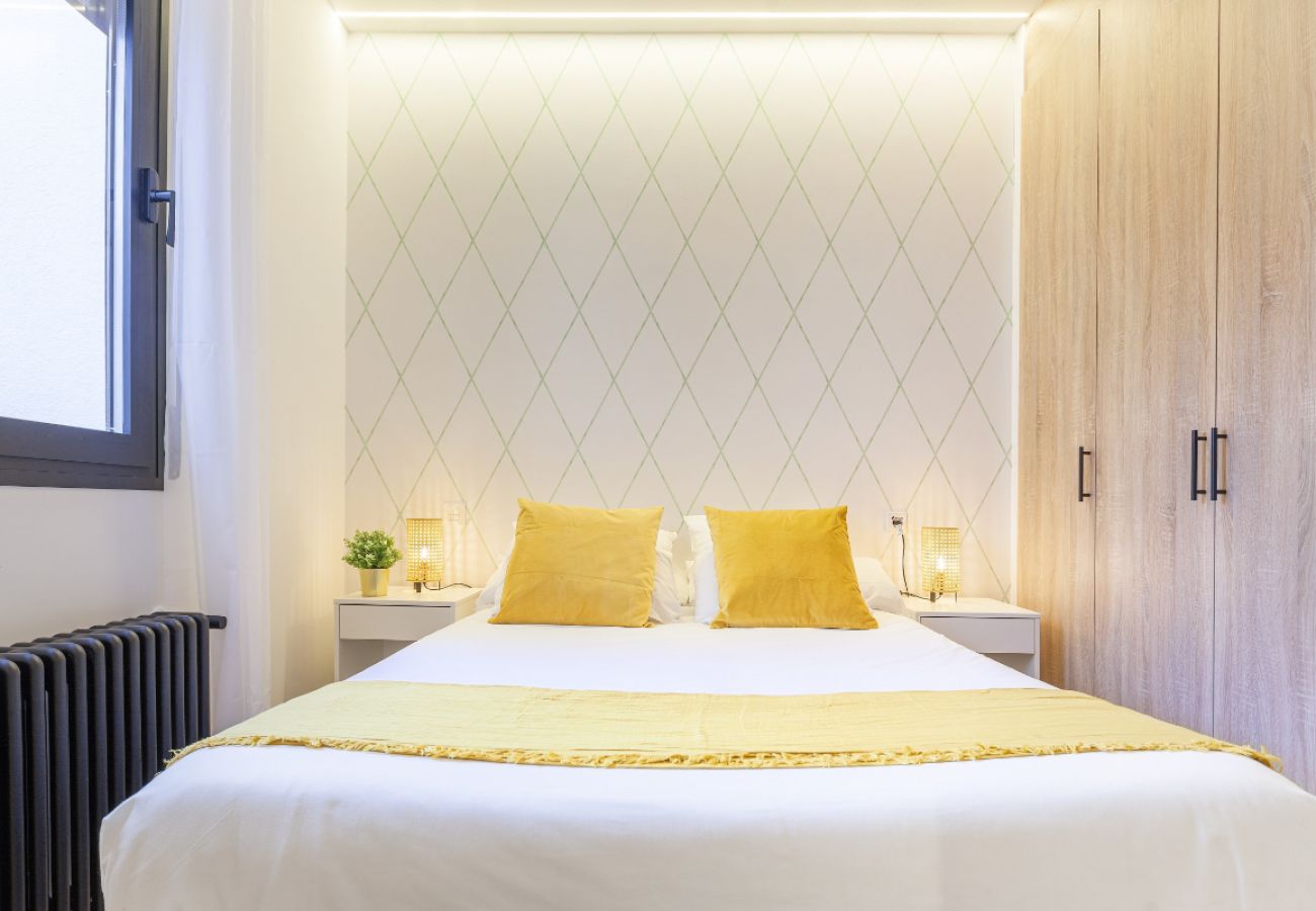 Apartment in Madrid - 4 Ways XV apartment in Madrid 