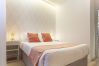 Apartment in Madrid - 4 Ways XV apartment in Madrid 