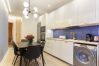 Apartment in Madrid - 4 Ways XV apartment in Madrid 