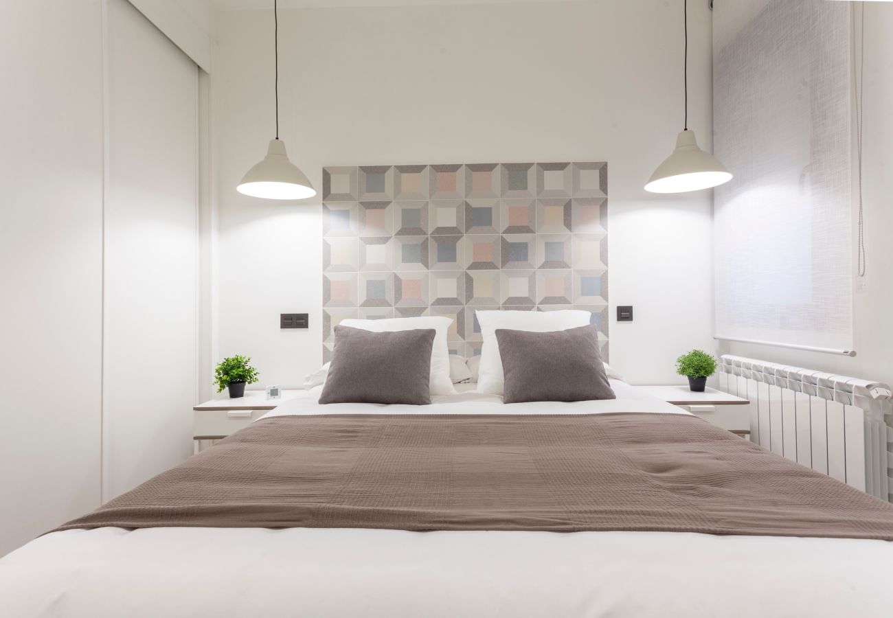 Apartment in Madrid - Bravo IV apartment in Madrid 