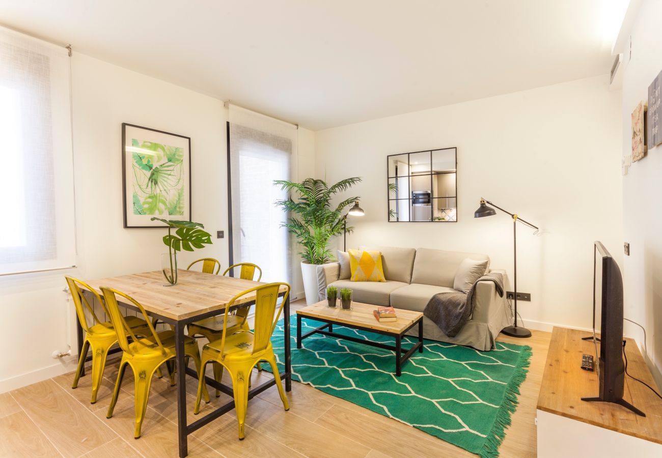 Apartment in Madrid - Bravo IV apartment in Madrid 