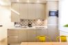 Apartment in Madrid - Bravo IV apartment in Madrid 