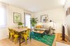 Apartment in Madrid - Bravo IV apartment in Madrid 