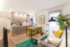 Apartment in Madrid - Bravo IV apartment in Madrid 