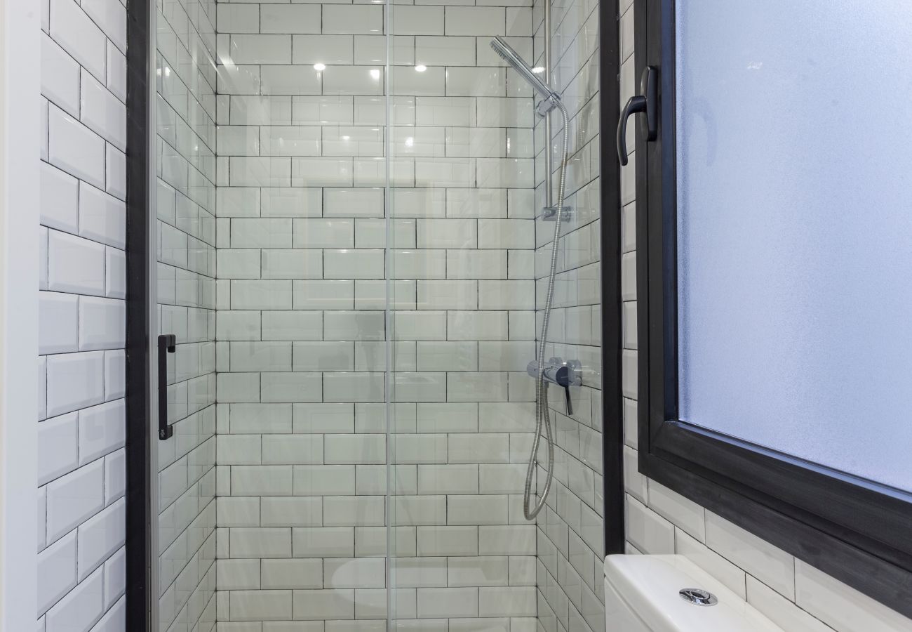 Apartment in Madrid - Bravo X apartment in Madrid 