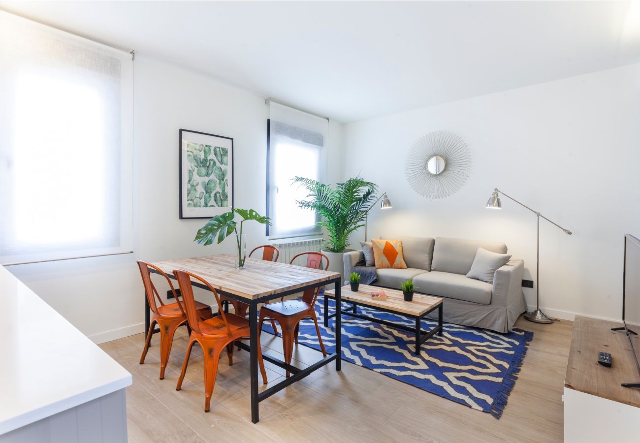 Apartment in Madrid - Bravo X apartment in Madrid 