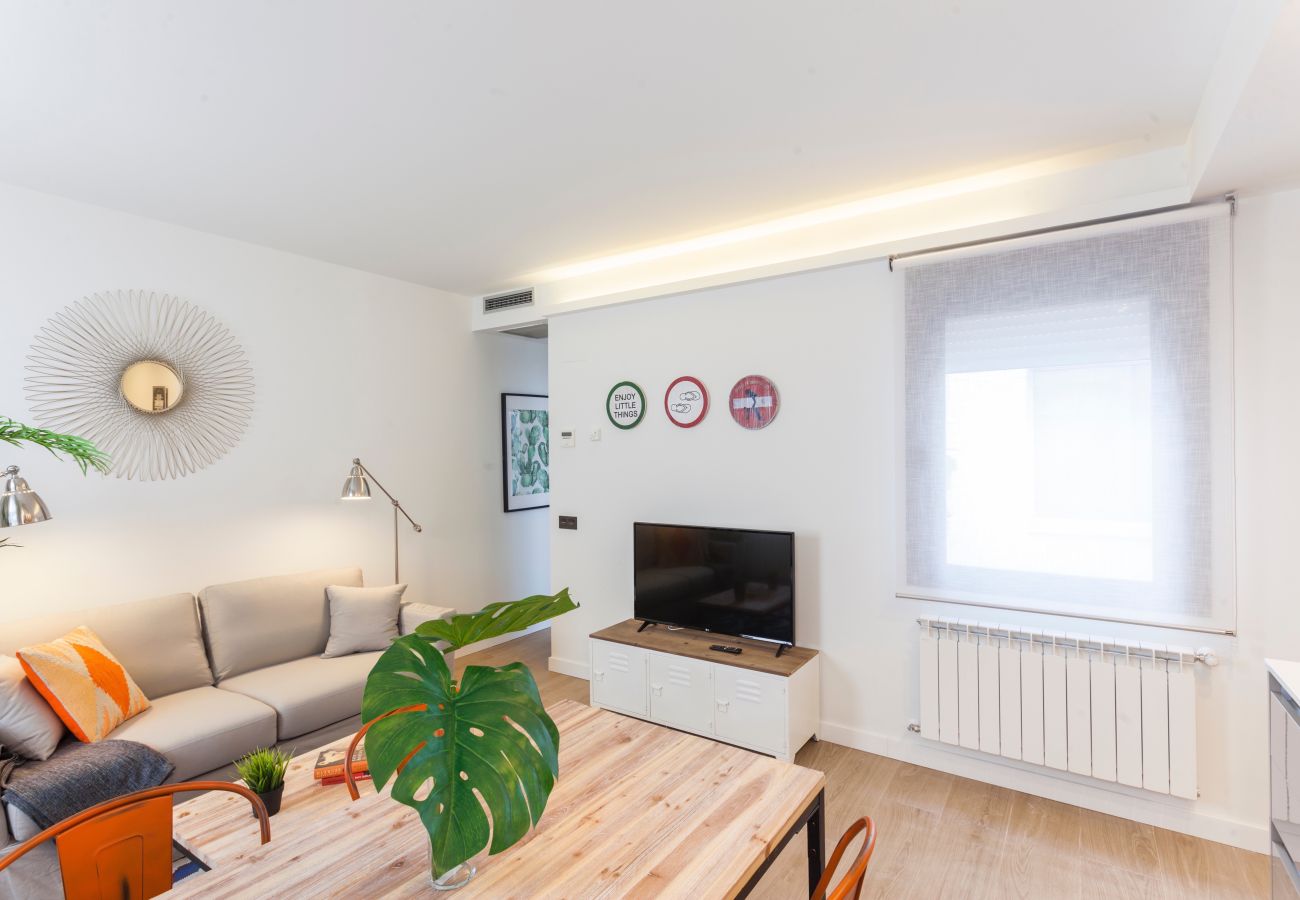 Apartment in Madrid - Bravo X apartment in Madrid 