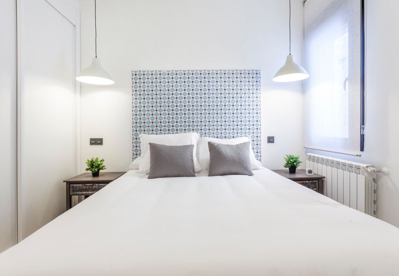 Apartment in Madrid - Bravo X apartment in Madrid 