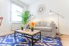 Apartment in Madrid - Bravo X apartment in Madrid 