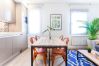 Apartment in Madrid - Bravo X apartment in Madrid 