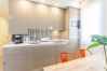 Apartment in Madrid - Bravo X apartment in Madrid 