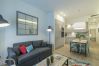 Apartment in Madrid - Bravo II apartment in Madrid 