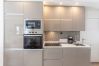 Apartment in Madrid - Bravo V apartment in Madrid 