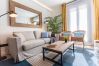 Apartment in Madrid - Bravo V apartment in Madrid 