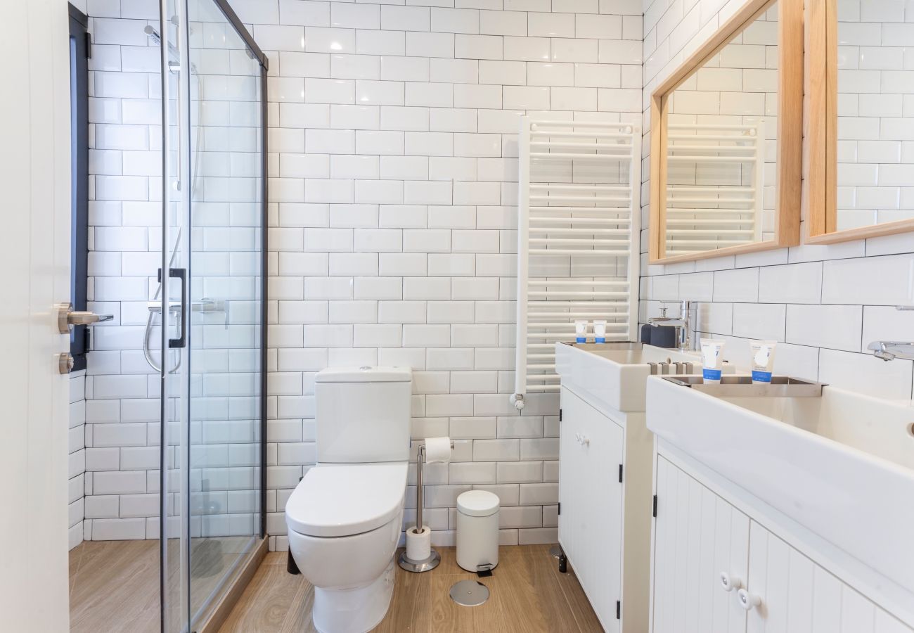 Apartment in Madrid - Bravo VI apartment in Madrid 
