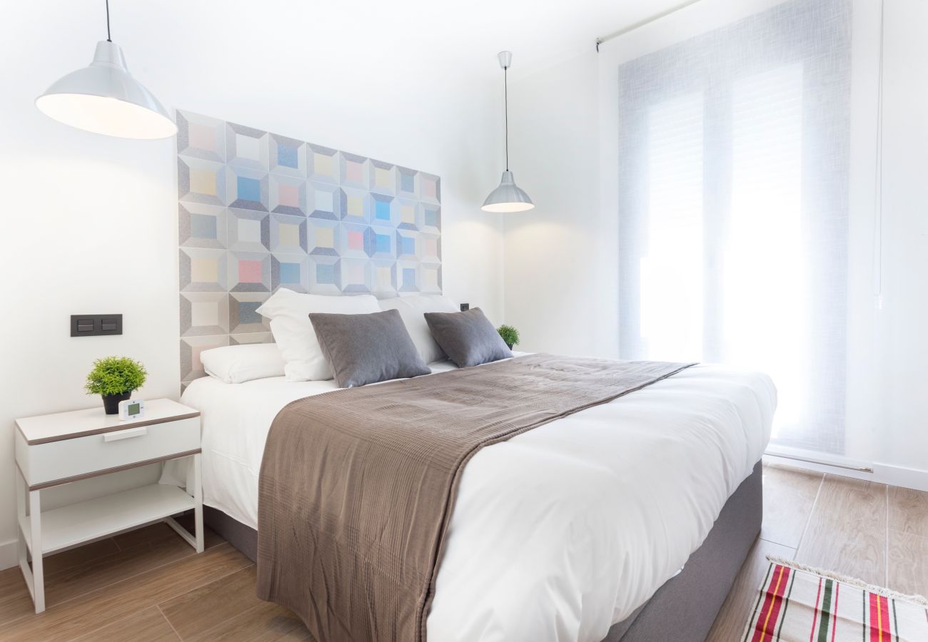 Apartment in Madrid - Bravo VI apartment in Madrid 