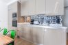 Apartment in Madrid - Bravo VI apartment in Madrid 