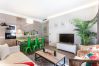 Apartment in Madrid - Bravo VI apartment in Madrid 